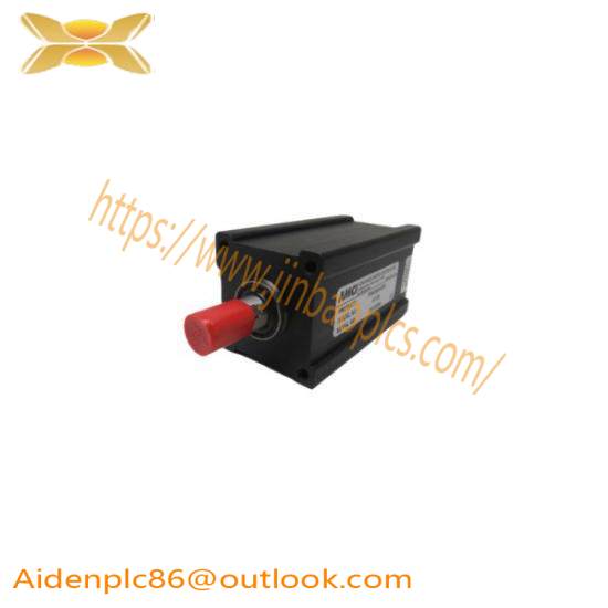 AMCI HT-20 single-turn resolver transducer