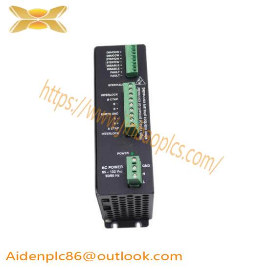 AMCI SD17060B Stepper Drive