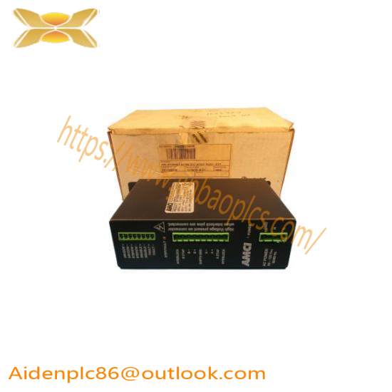 AMCI SD17060B Stepper Drive