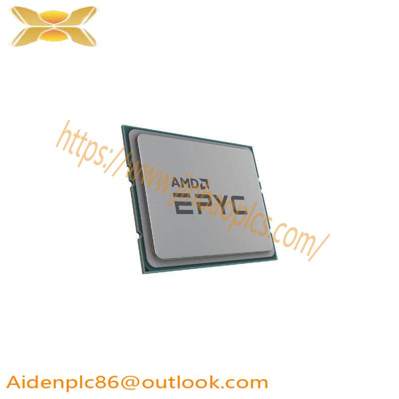 AMD EPYC 7H12 2.6 GHz 256MB L3 Cache Socket SP3 280W 100-000000055 Server Processor