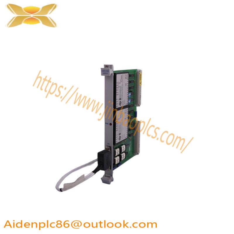 AMETEK AE-R03 KW-R03-1208365 Control