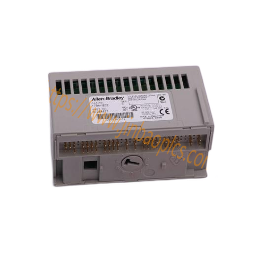 Ametek Control Division, 16bar, 4-20