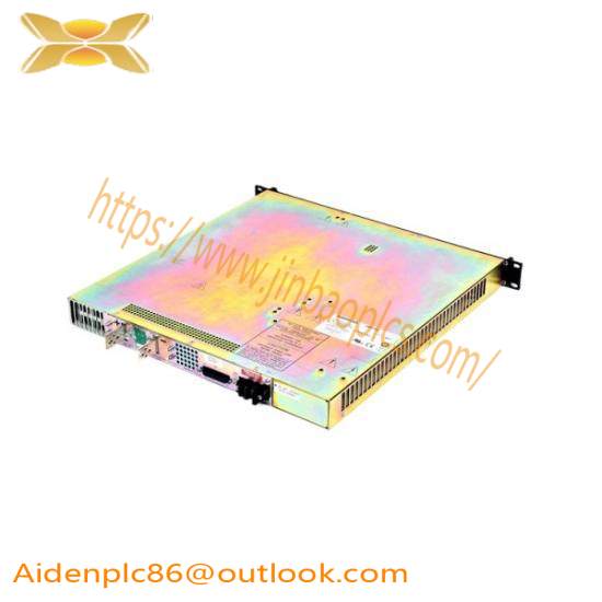 AMETEK DCS33-33E DC Power Supply
