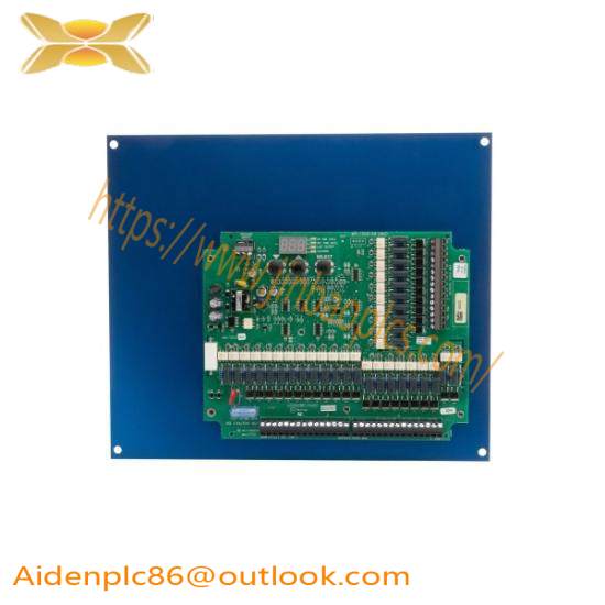 AMETEK MAE HY2004270900A8