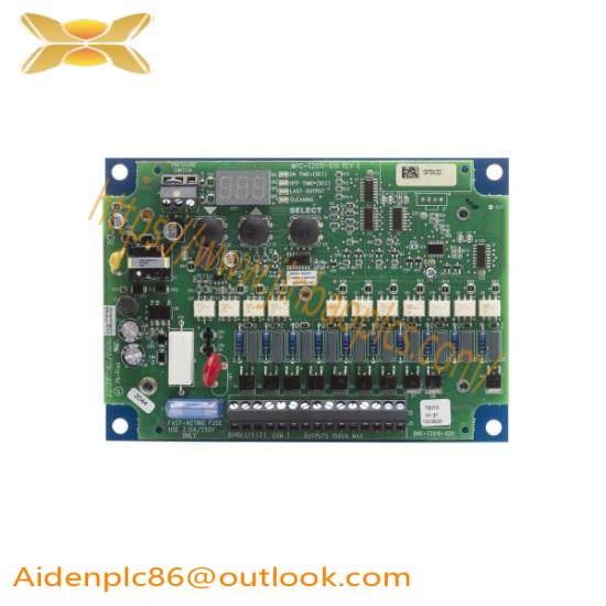 AMETEK MAE HY2004270900A8