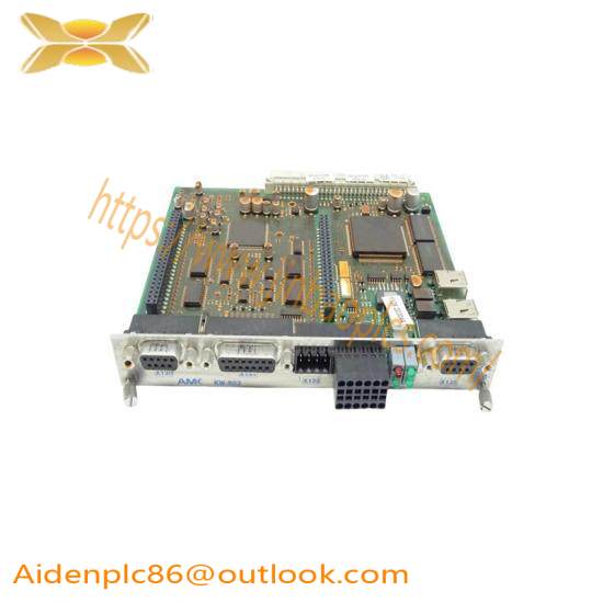 AMK AE-R03-2.03+AE-ETC-1.01 motherboard
