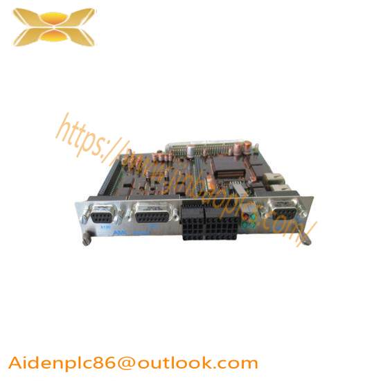 AMK AE-R03 KW-R03-1208365 Control Board