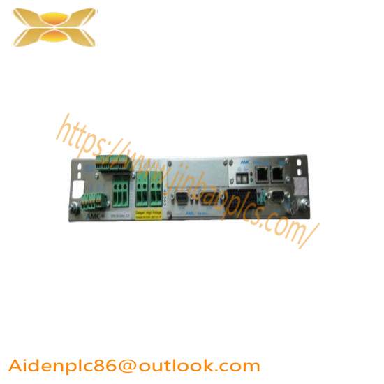 AMK D-73230/KW8 server driver