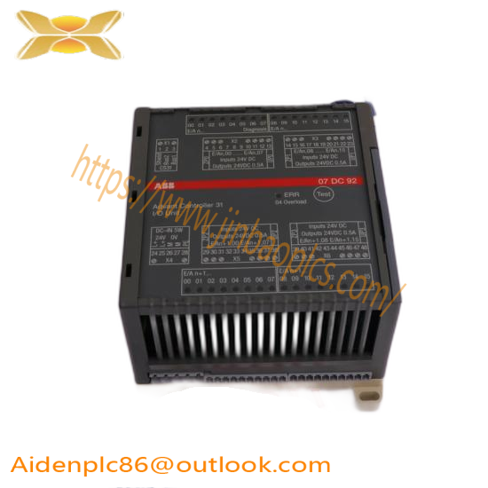 AMK KW-EC1 AE-ETC-1.01