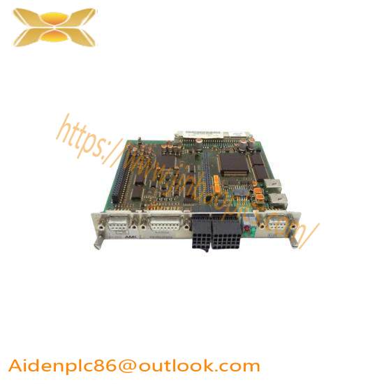 AMK KW-EC1 AE-ETC-1.01 semiconductor device driver card