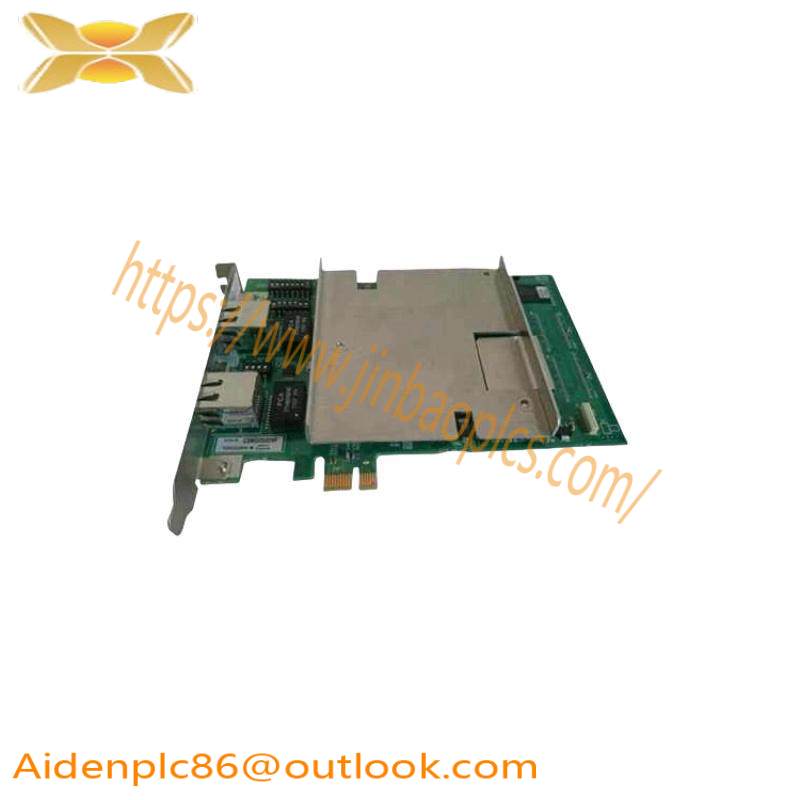 YOKOGAWA AMM32J S1 Analog Module