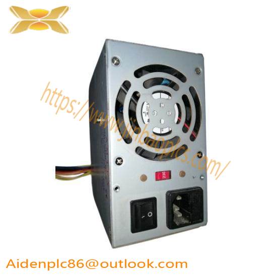 AMTEX HSE200-120160 Power Suppy