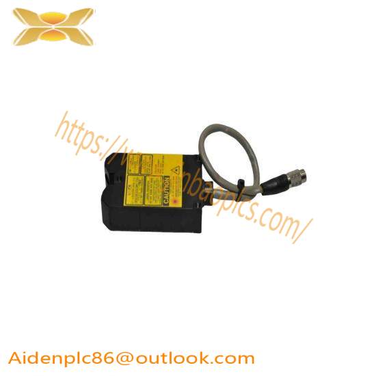 ANRITSU KL1301BMBH photoelectric sensor