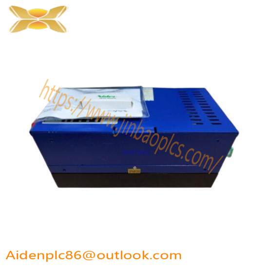 ANSALD SPAM050U1D Controller