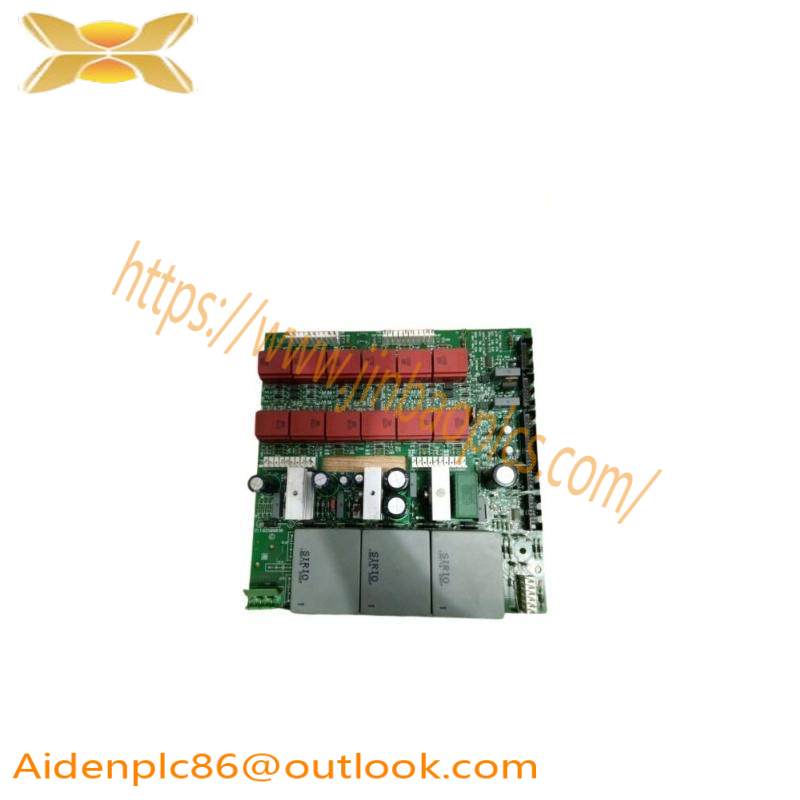 ANSALDO 211QS50003B Power Module