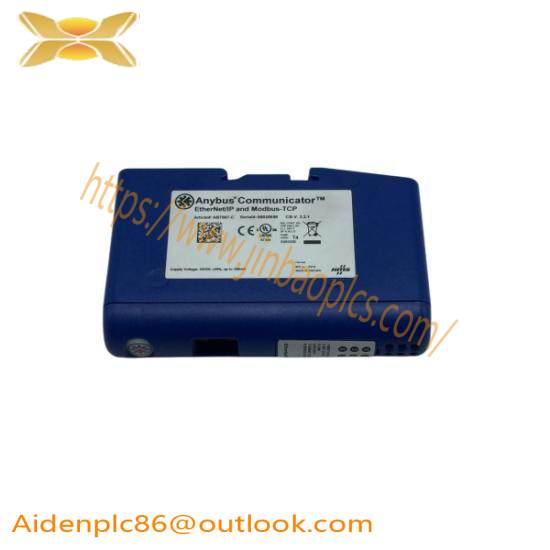 ANYBUS AB-7007-C ANYBUS COMMUNICATOR