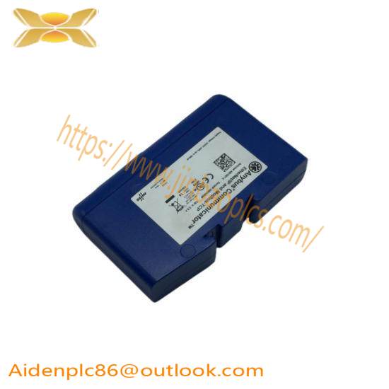 ANYBUS AB-7007-C ANYBUS COMMUNICATOR