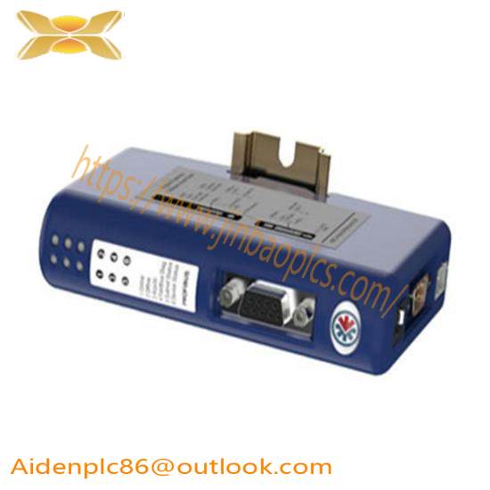 ANYBUS AB7013-C SERIAL-PROFINET CONVERTER