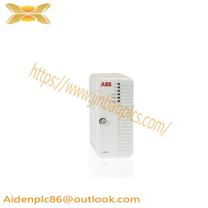 ANYBUS CI840A PROFIBUS DP-V1 Interface