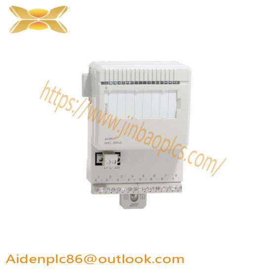 AO801 3BSE020514R1 ABB
