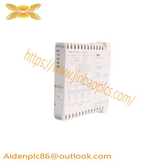 AO920N 3KDE175533L9200 ABB
