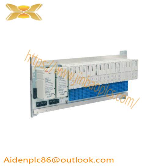 AO920S 3KDE175531L9200 ABB