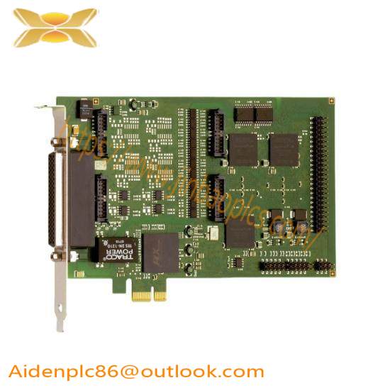 APCI-5096  Multifunction Counter Board