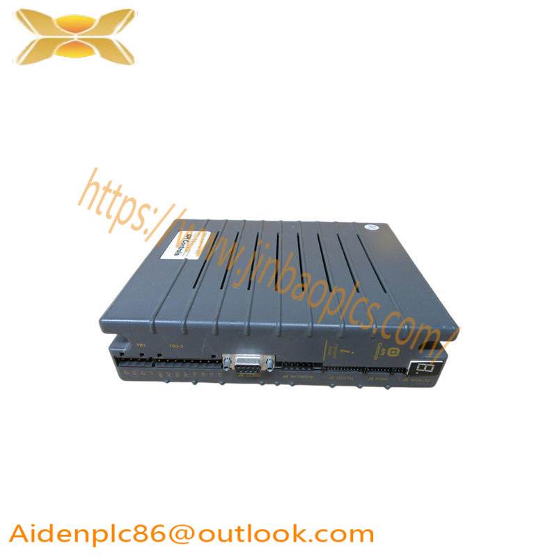 API PS-3306D-E Servo Drive
