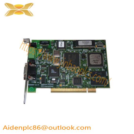 APPLICOM PCI1500S7 profibus card