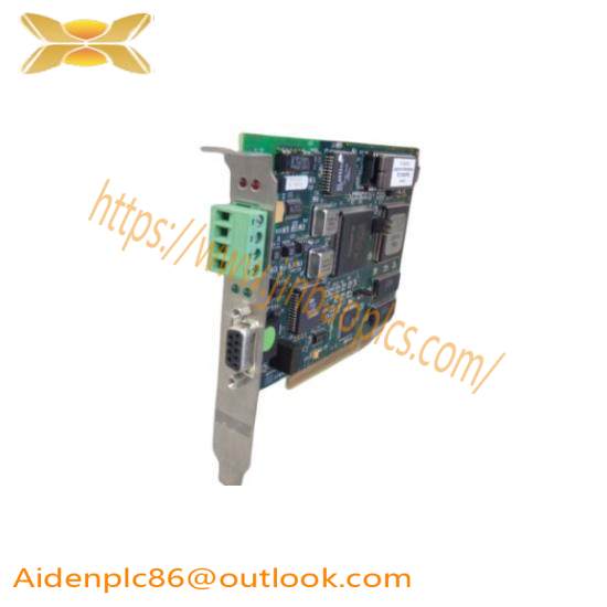 APPLICOM PCI1500S7 profibus card