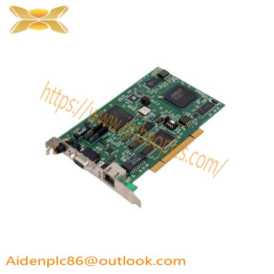 APPLICOM PCIE2000ETH Interface Card