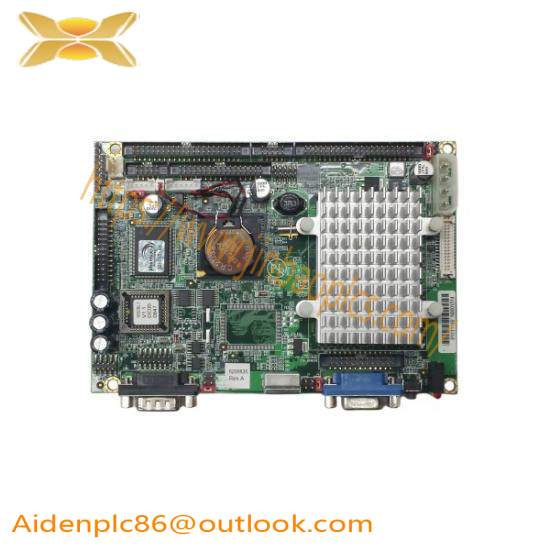 AR-B1652 Industrial CPU Board