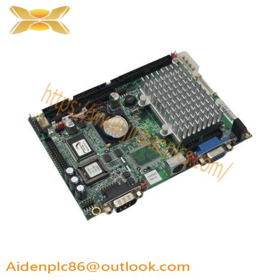 AR-B1652 Industrial CPU Board