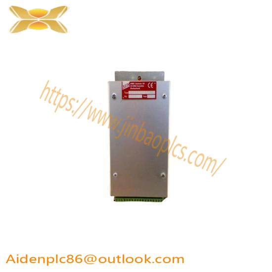 ARBO SE-WLS220-2.1/05 VIBRATOR CONTROLLER