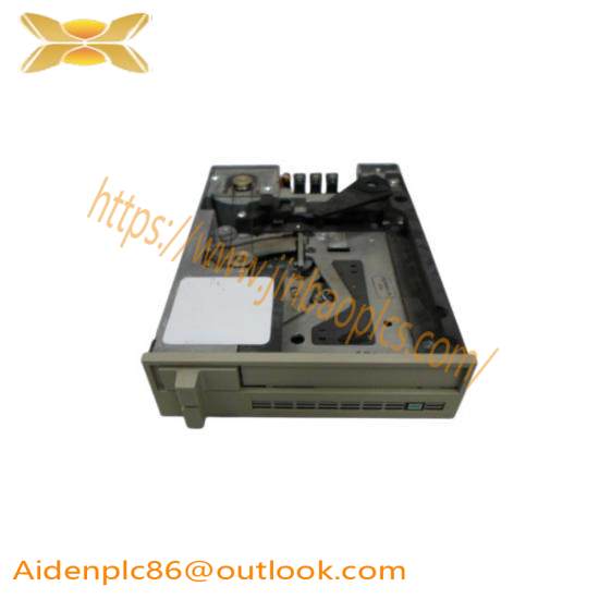 ARCHIVE LR56637 Tape Drive