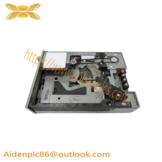 ARCHIVE LR56637 Tape Drive