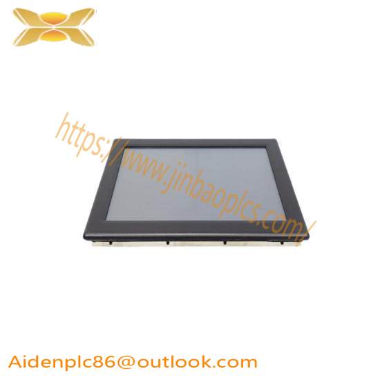ARISTA ADM-1815BP Touch Screen