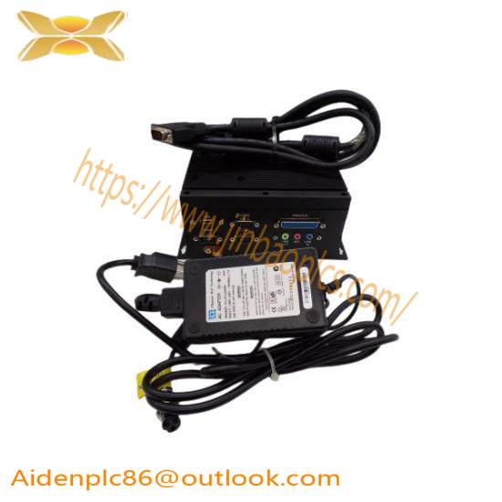 ARISTA MICROBOX-6824A Industrial Panel Computer 12V, 2A