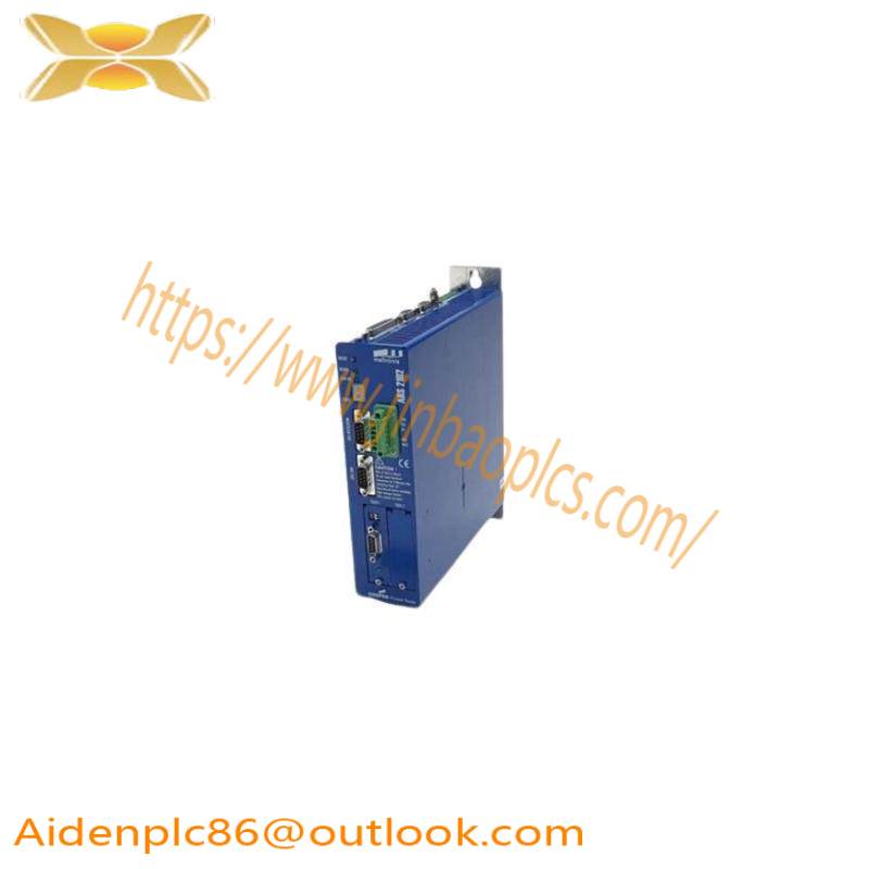 METRONIX ARS2102 Servo drives