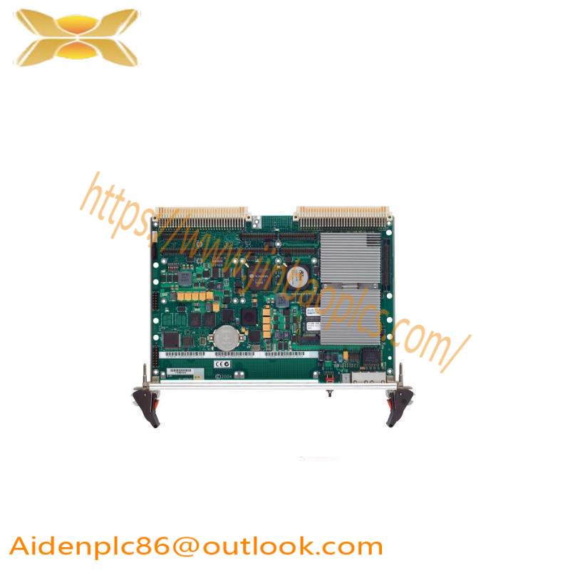 Artesyn Embedded Technologies MVME31006E-1152