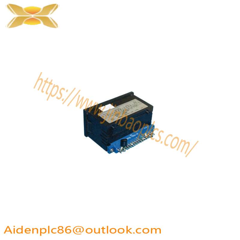 ASAHI KEIKI AP102-13-11 Panel Meter