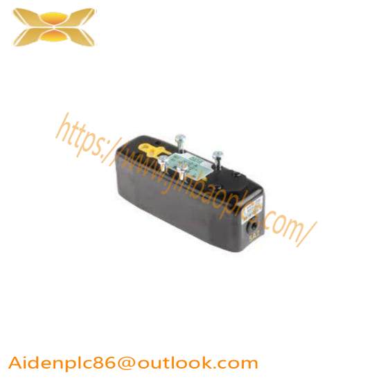 ASCO 54191023 spool valve size 3 solenoid air operated