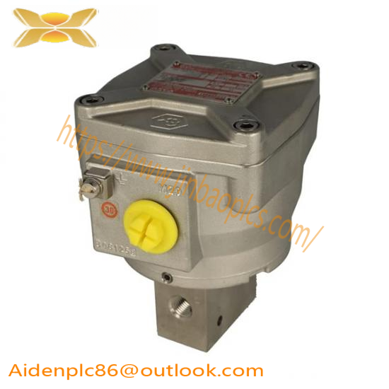 ASCO H117AL112F1