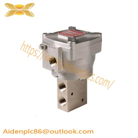 ASCO WSNFET8327B102 Solenoid Valves