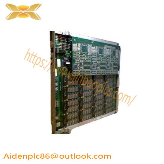 ASEA BROWN BOVERI MAI32LAD INPUT MODULE