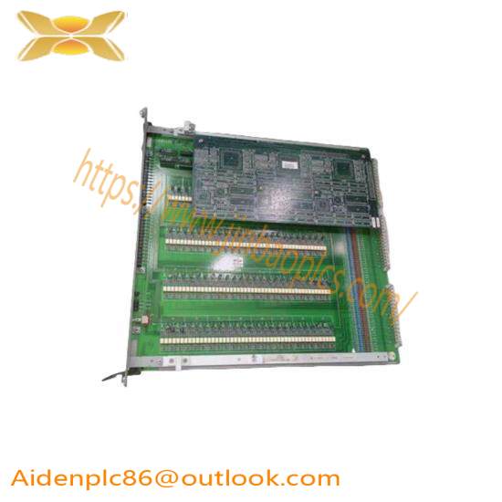 ASEA BROWN BOVERI MDI32BIS INPUT MODULE
