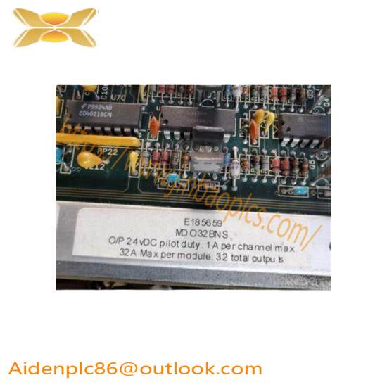 ASEA BROWN BOVERI MDO32BNS Digital Output Module