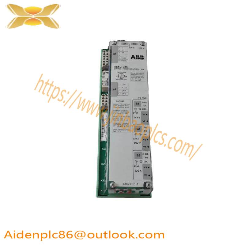 ABB CI861A