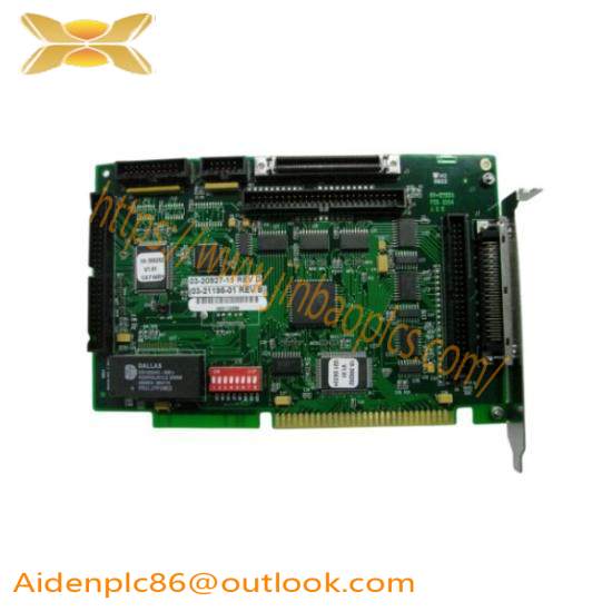 ASM 03-20927-11 PCB Board