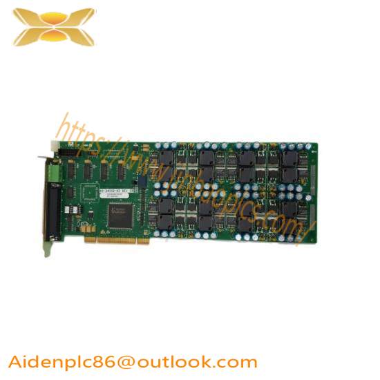 ASM 03-20932-03/N PCB Board